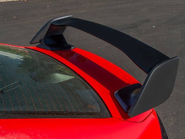 2022-UP SUBARU WRX | STI PACKAGE REAR SPOILER HIGH WING