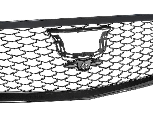 2025-UP CADILLAC CT5 ALL MODELS | FRONT BUMPER GRILLE REPLACEMENT
