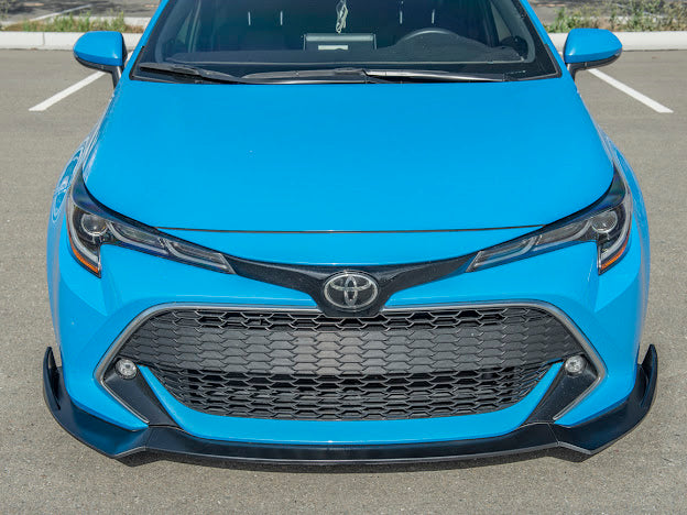 Street Driven Performance