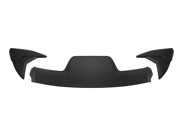 2019-UP TOYOTA GR COROLLA | CIRCUIT EDITION PACKAGE REAR ROOF WING SPOILER