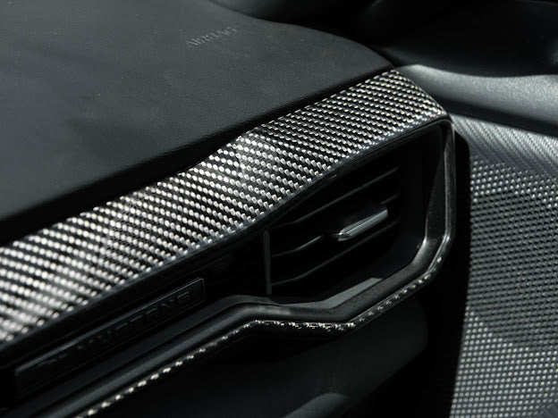 Street Driven Performance