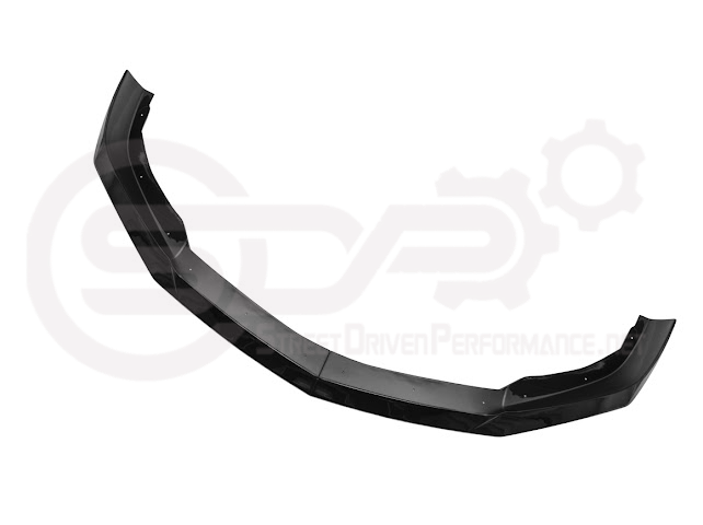 2023-Up Acura Integra DE4 | Performance Front Bumper Splitter Lip Ground Effects