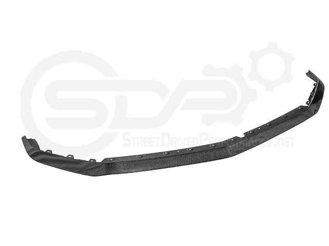 2020-2024 CADILLAC CT4-V BLACKWING SEDAN | CARBON FIBER FRONT LIP SPLITTER CANARDS WINGLETS & SIDE SKIRTS ROCKER PANELS GROUND EFFECTS