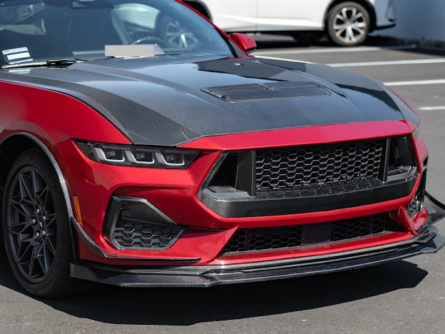 Street Driven Performance