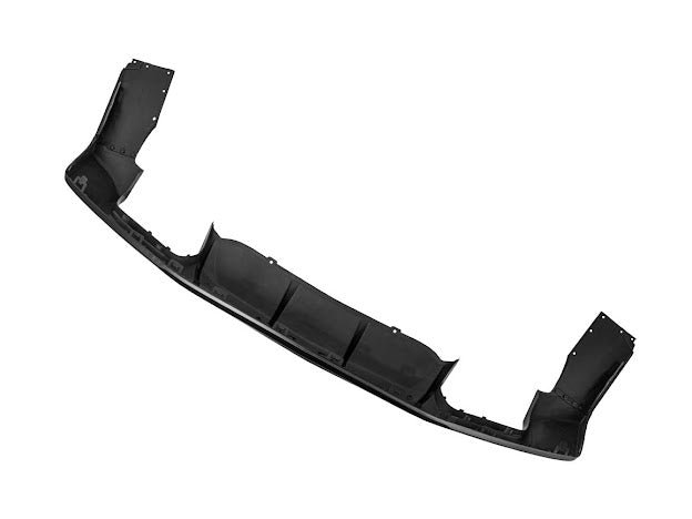 2016-2018 CAMARO REAR QUAD EXIT DIFFUSER