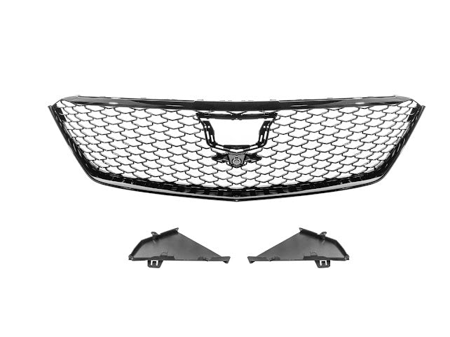 2025-UP CADILLAC CT5 ALL MODELS | FRONT BUMPER GRILLE REPLACEMENT