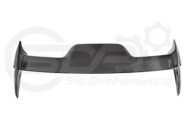 2019-UP TOYOTA GR COROLLA | CIRCUIT EDITION PACKAGE REAR ROOF WING SPOILER