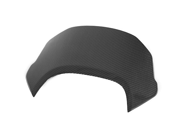 2020-up Toyota GR Supra A90 A91 |Factory Style Carbon Fiber Dashboard Instrument Panel Cover