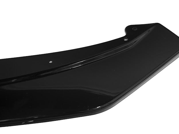 2022-UP TOYOTA GR86 | ARTISAN SPIRIT PACKAGE FRONT LIP SPLITTER GROUND EFFECTS