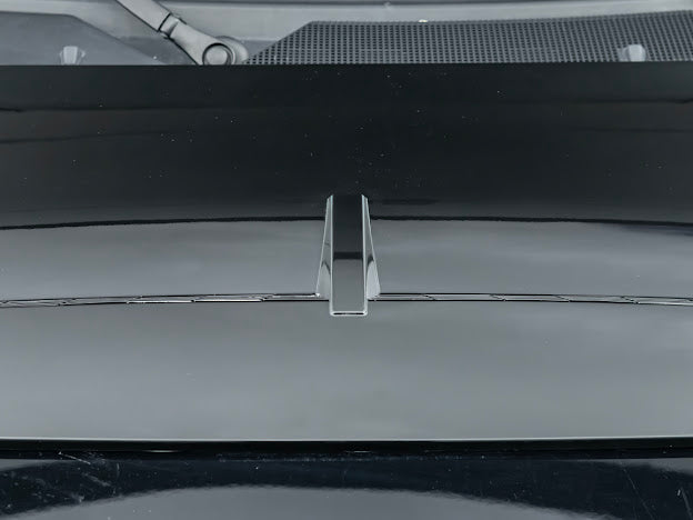 2021-UP FORD BRONCO RAPTOR PACKAGE FRONT HOOD VENT