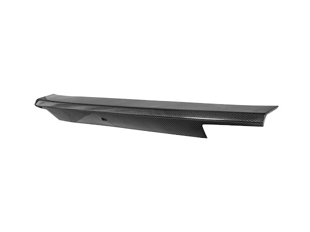 2024-UP FORD MUSTANG S650 COUPE | INTEGRATED REAR DECKLID SPOILER WING