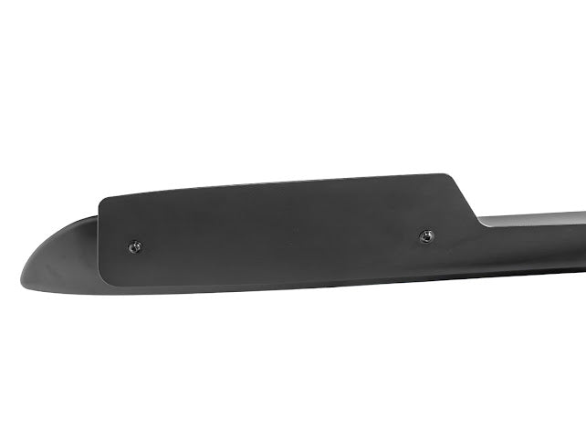 2022-UP SUBARU WRX | FACTORY WICKERBILL STYLE DECK LID TRUNK WING SPOILER