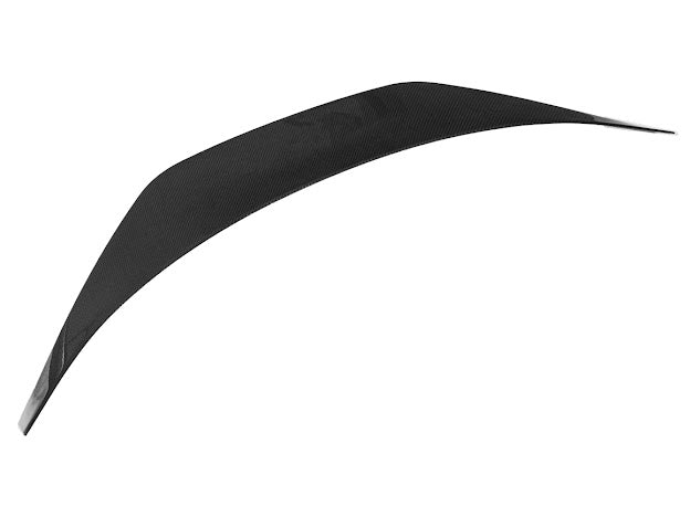 2022-UP TOYOTA GR86 & SUBARU BRZ | JDM STYLE CARBON FIBER REAR SPOILER WING