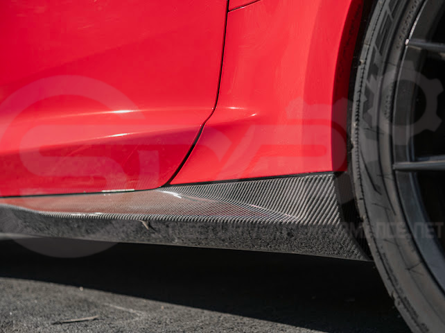 Street Driven Performance