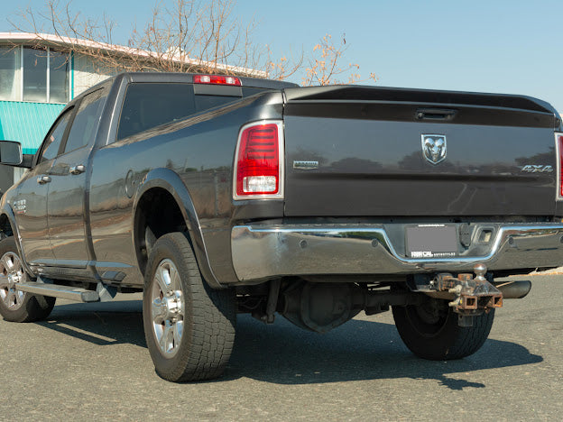 Street Driven Performance