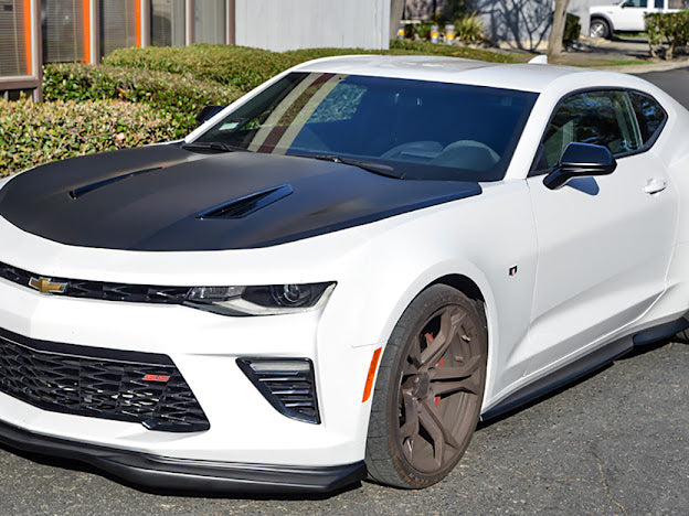 Street Driven Performance