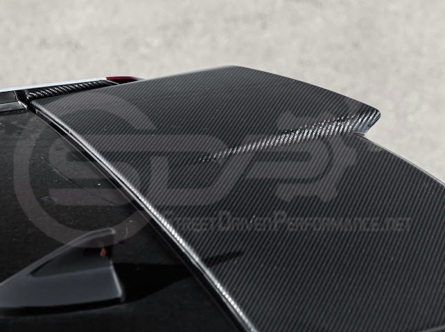 Street Driven Performance