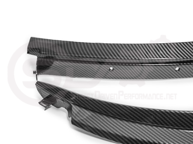 2014-19 CHERVOLET CORVETTE C7 Z06 | FRONT FENDER & REAR QUARTER PANEL EXTENSION (PAIR)