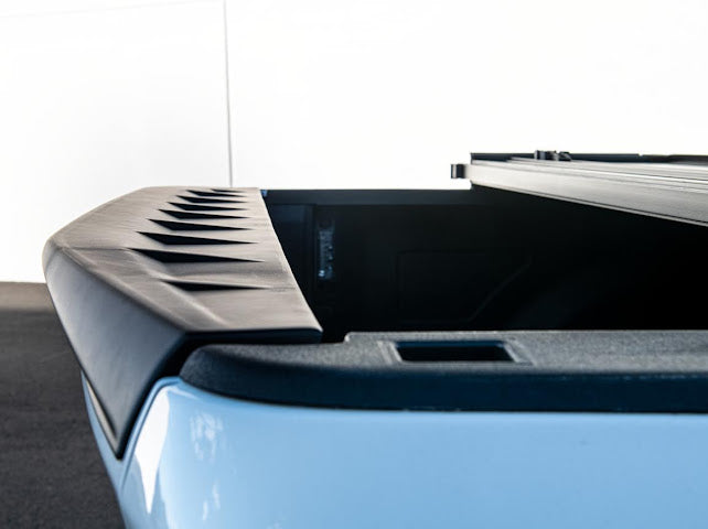 2019-UP RAM 1500 TAILGATE SPOILER WING