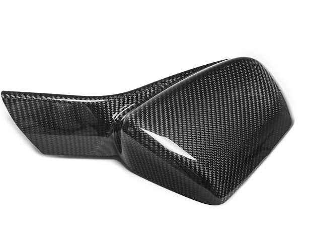 2016+ 6TH GEN CAMARO CARBON FIBER MIRROR COVERS PAIR