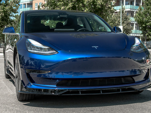 Street Driven Performance