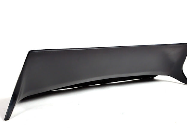 1988-1991 Honda Civic Wagon | J's Style FIBERGLASS Rear Roof Wing Spoiler