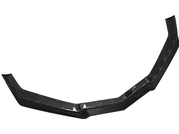 2020+ CORVETTE C8 Z06 & E-Ray | 3-PIECES FRONT LIP SPLITTER GROUND EFFECTS