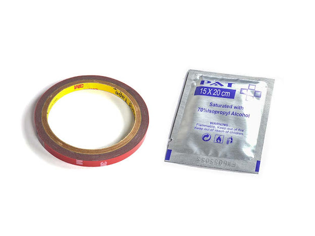 2021-UP BMW G82 / G83 M4 | M-PERFORMANCE STYLE CARBON FIBER REAR TRUNK SPOILER WING