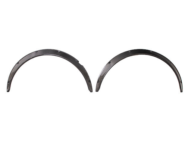 2015-2021 SUBARU WRX / STI | SDP PACKAGE FENDER FLARES