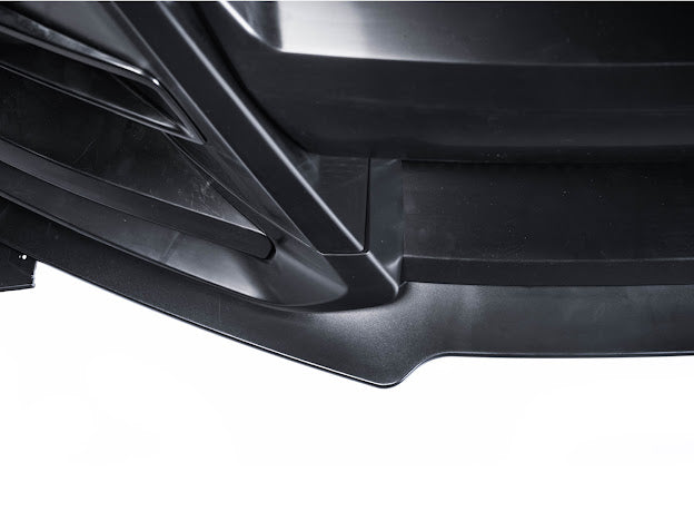 2015-17 FORD MUSTANG | GT500 CONVERSION FRONT BUMPER KIT