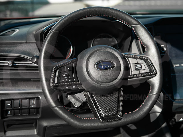 Street Driven Performance