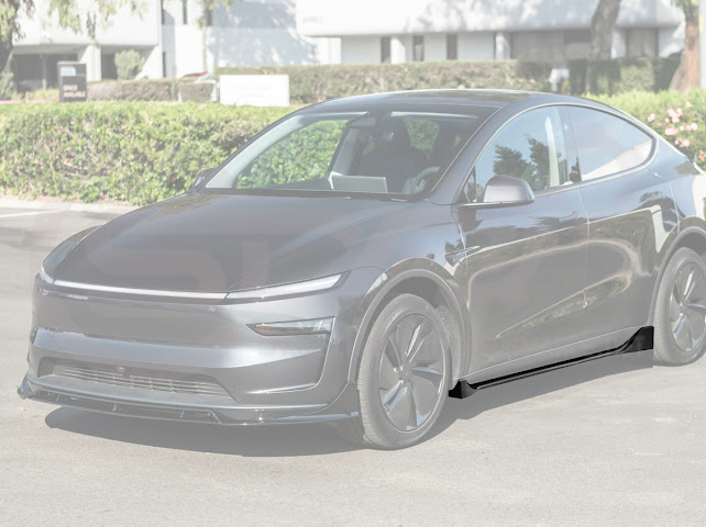 Street Driven Performance