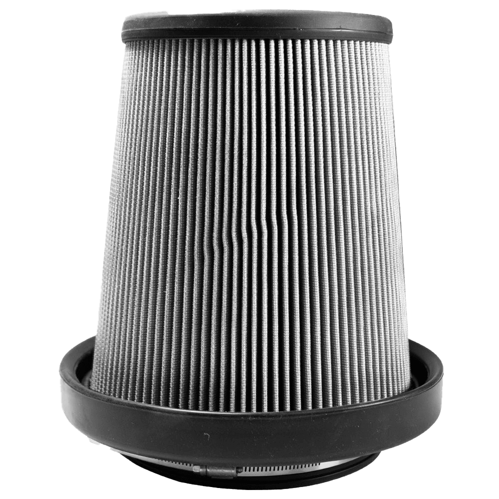 Air Filter (Dry Extendable) For Intake Kit 75-5144/75-5144D
