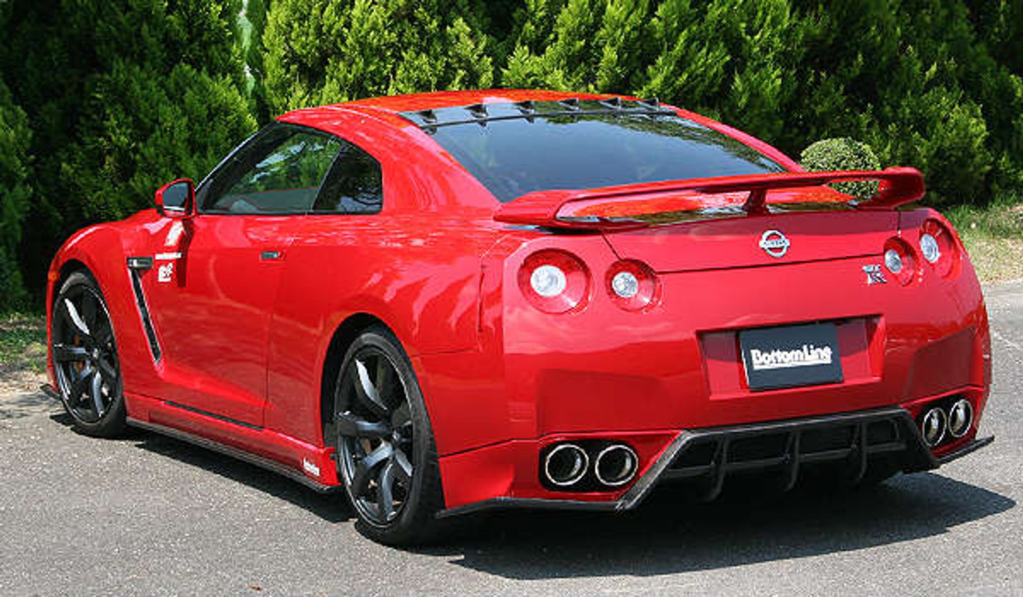 Street Driven Performance