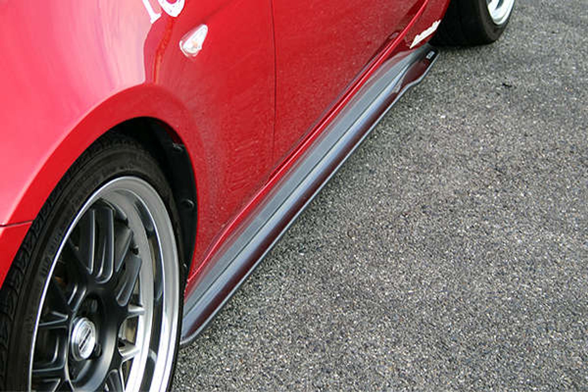 Street Driven Performance
