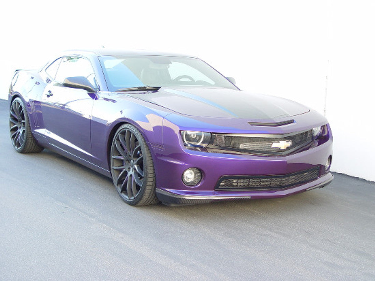 Street Driven Performance