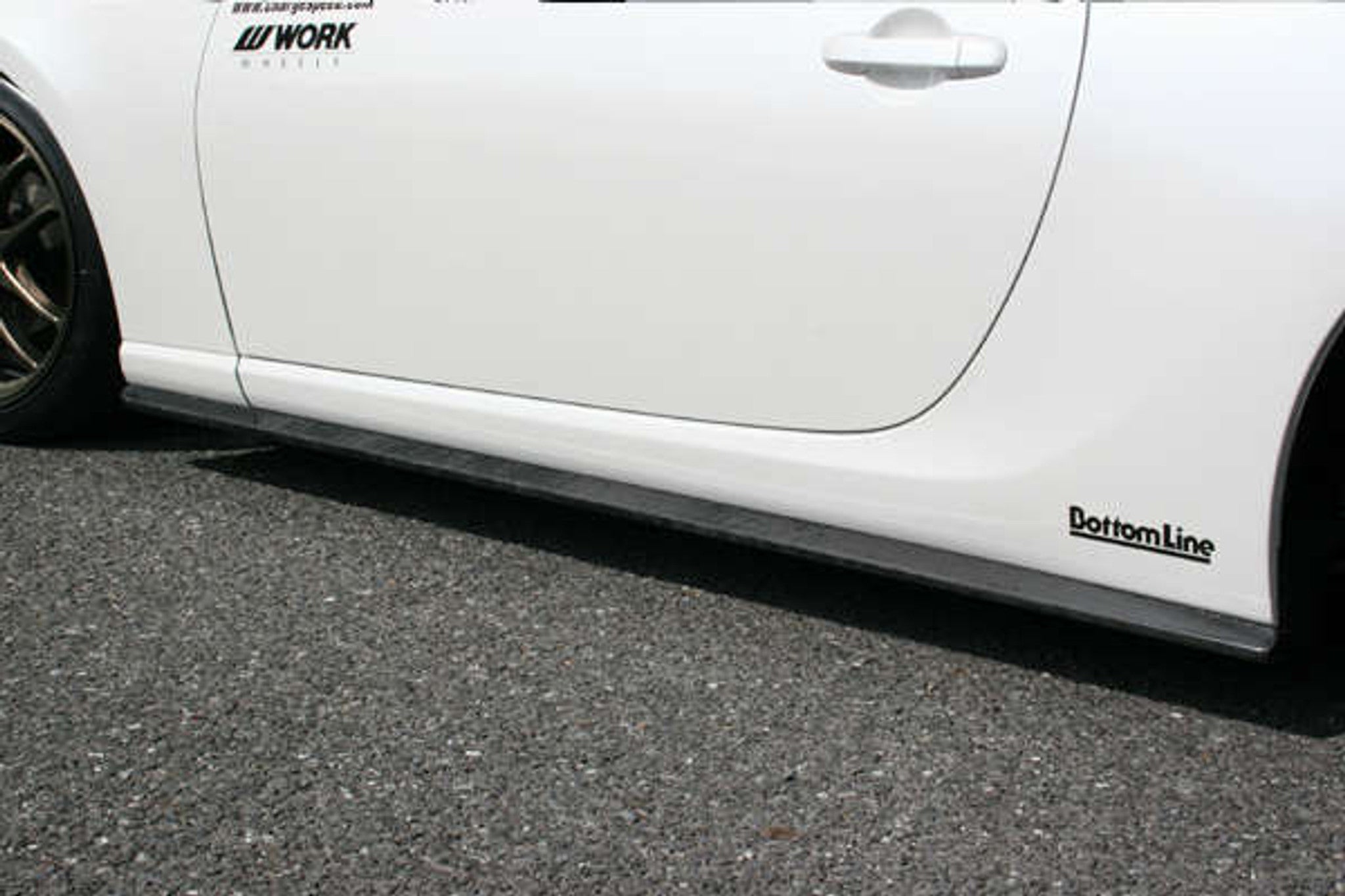 Street Driven Performance