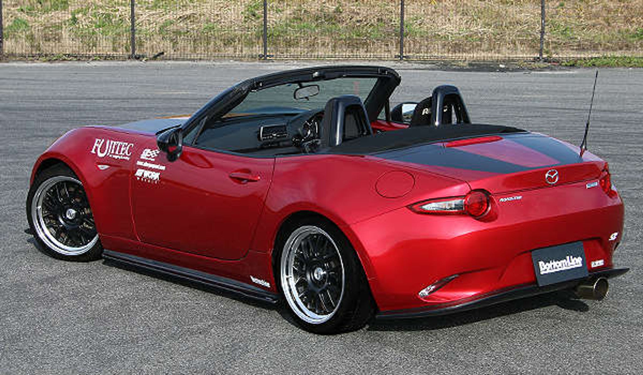 Street Driven Performance
