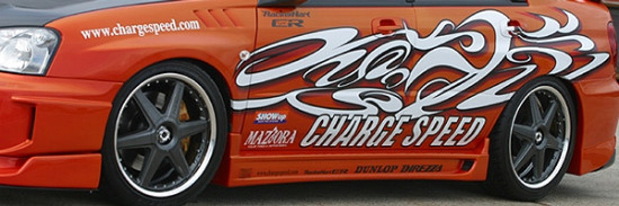 Street Driven Performance