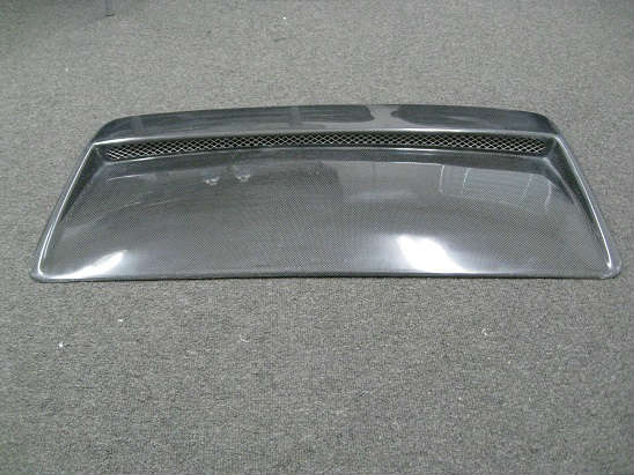 Charge Speed Universal Air Duct Center Type-A Carbon