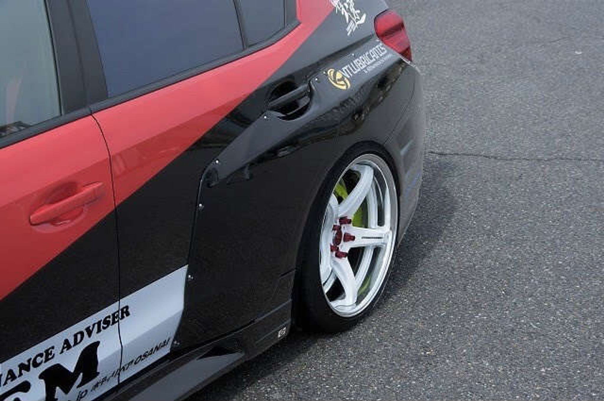 Street Driven Performance