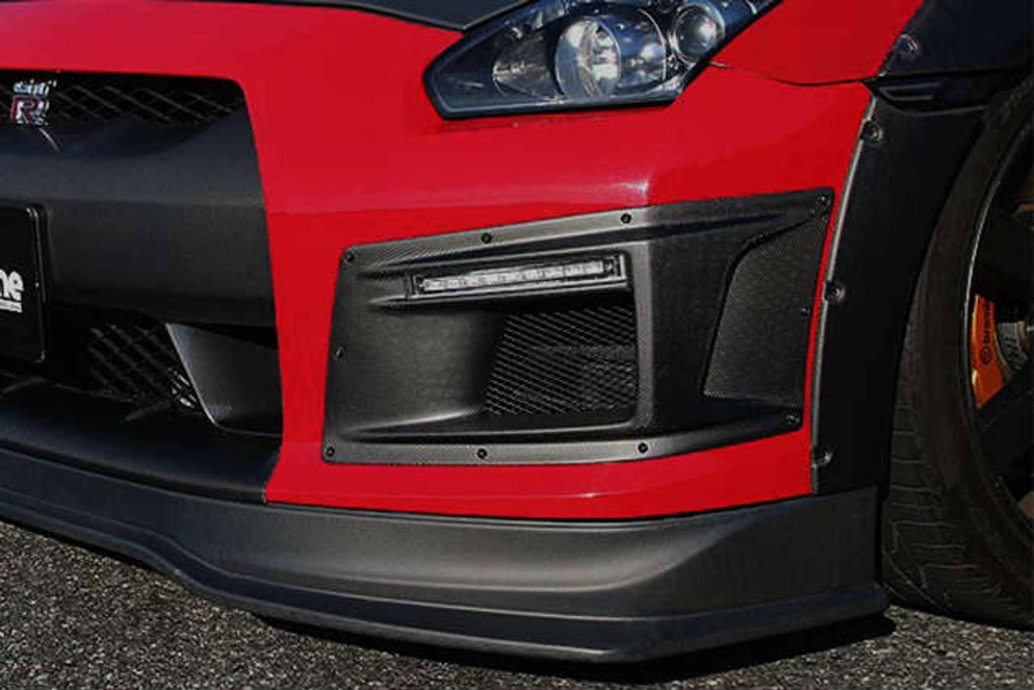 Street Driven Performance