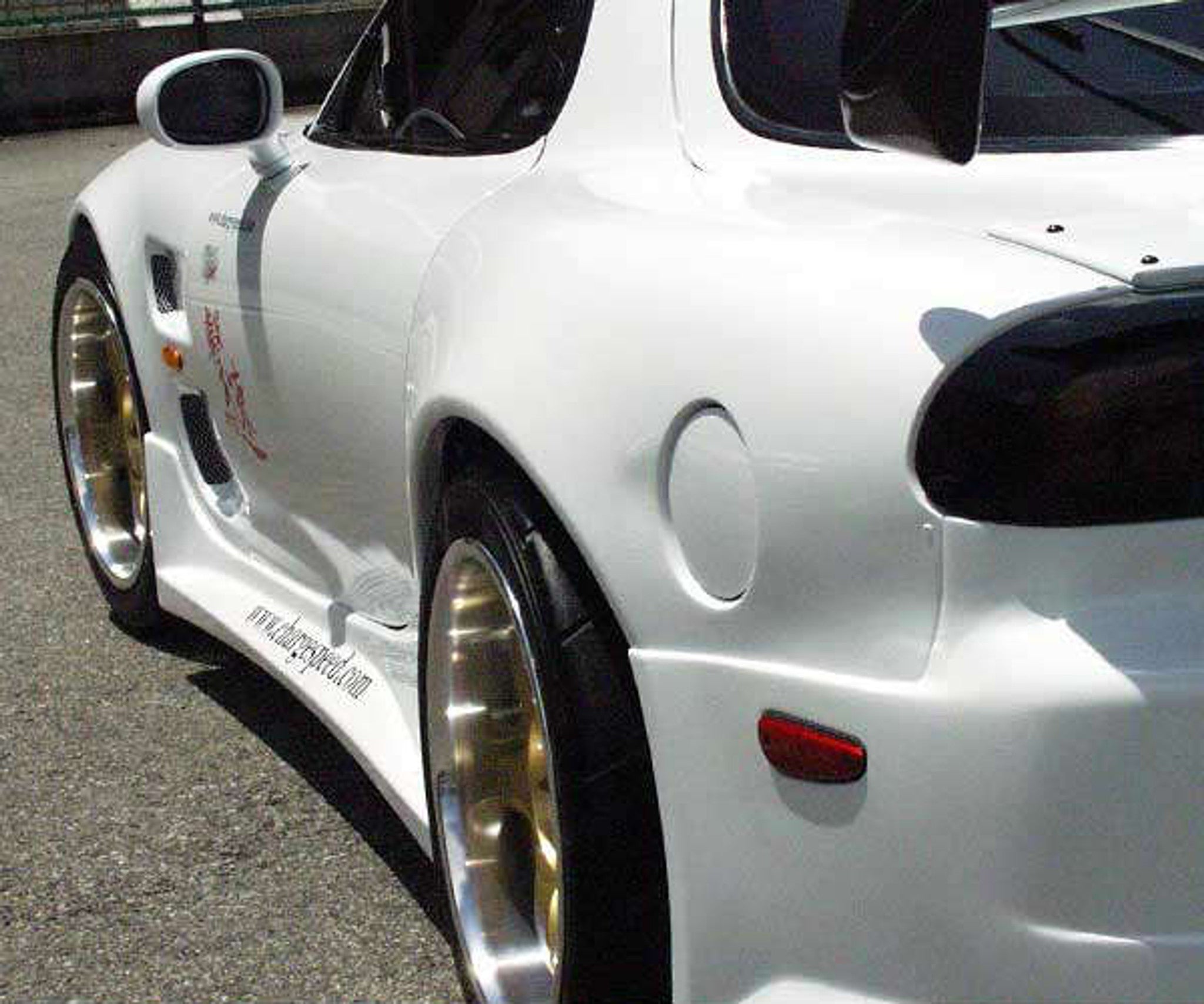 Street Driven Performance
