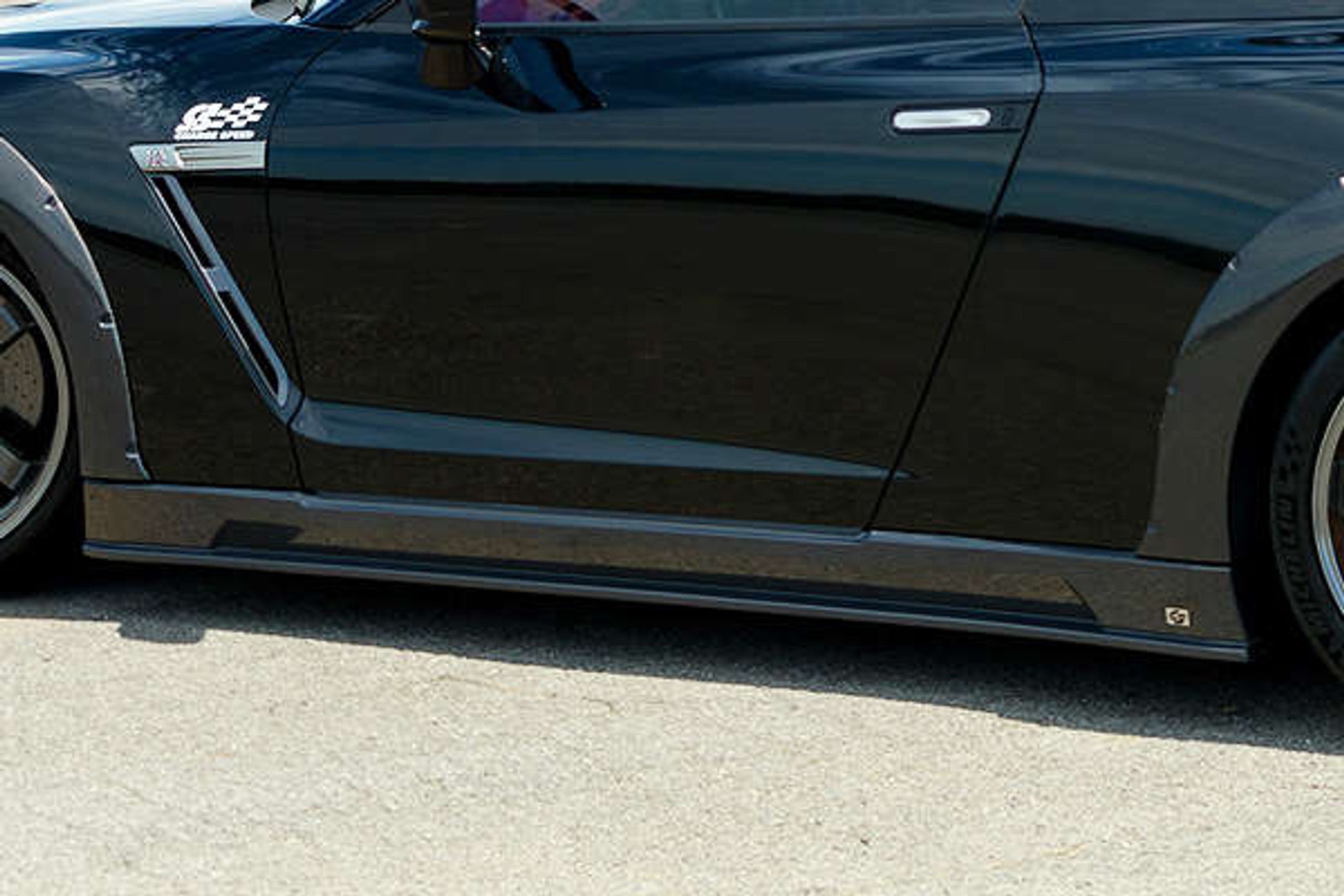 Street Driven Performance