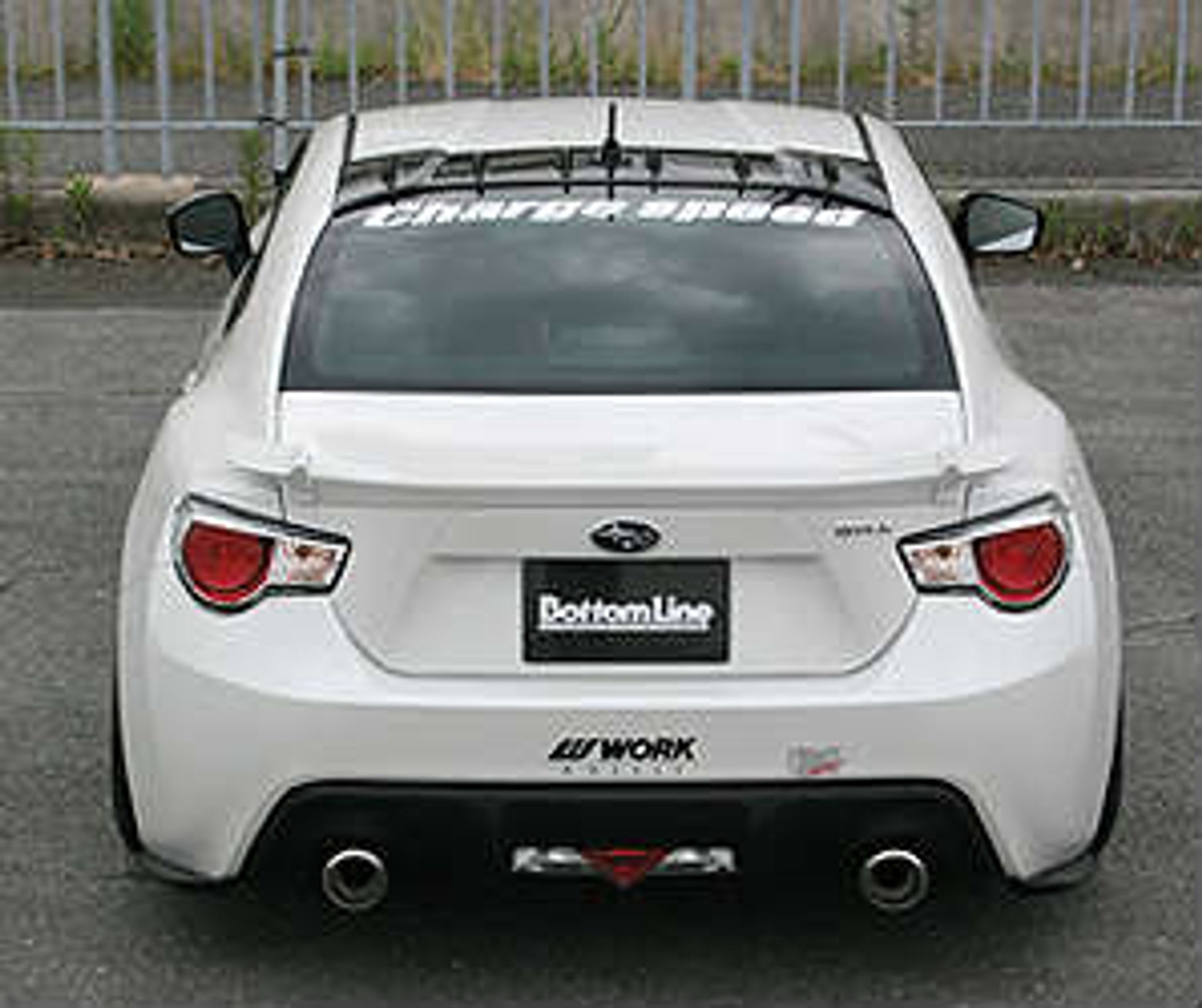 Street Driven Performance
