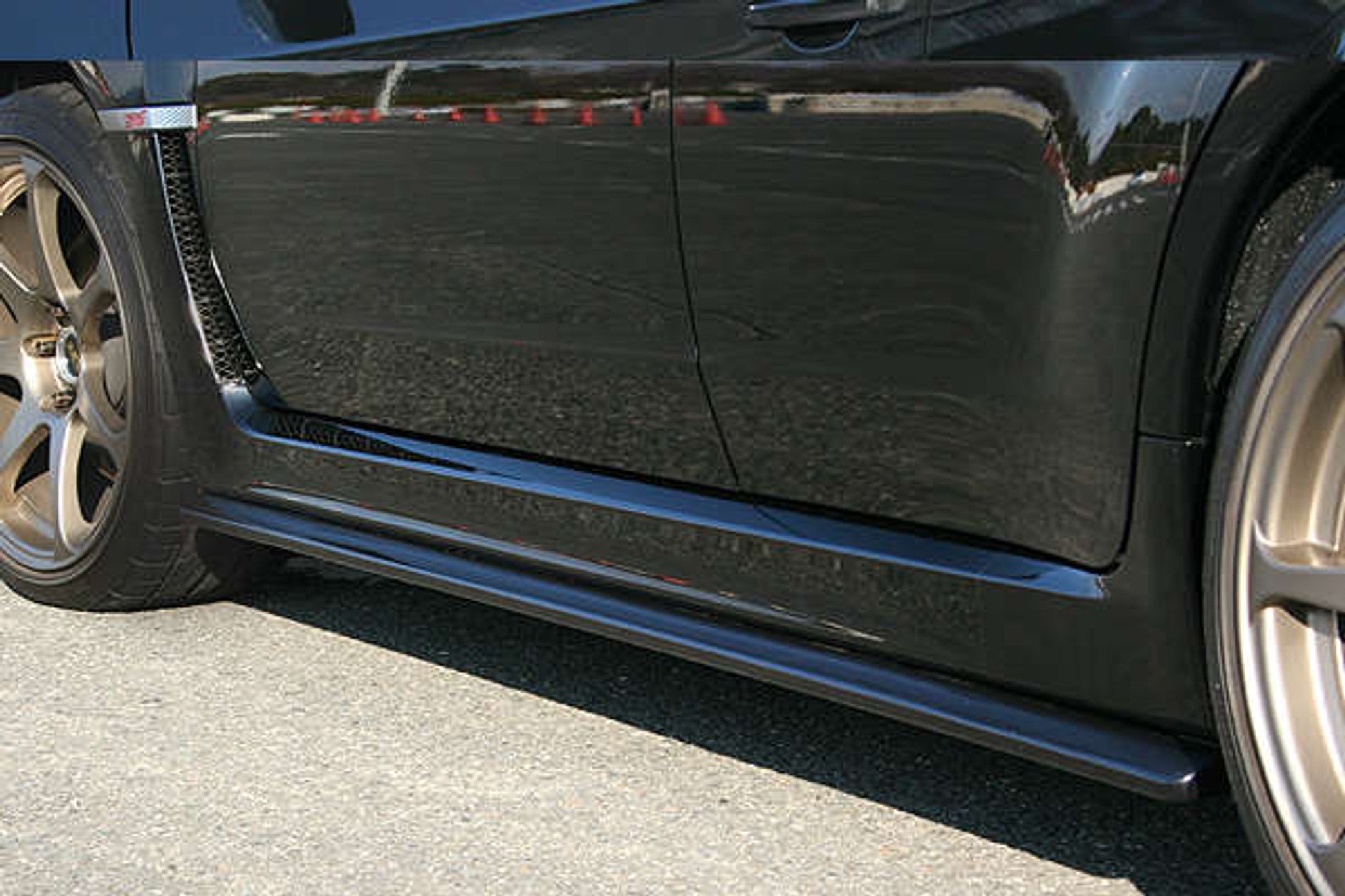 Street Driven Performance