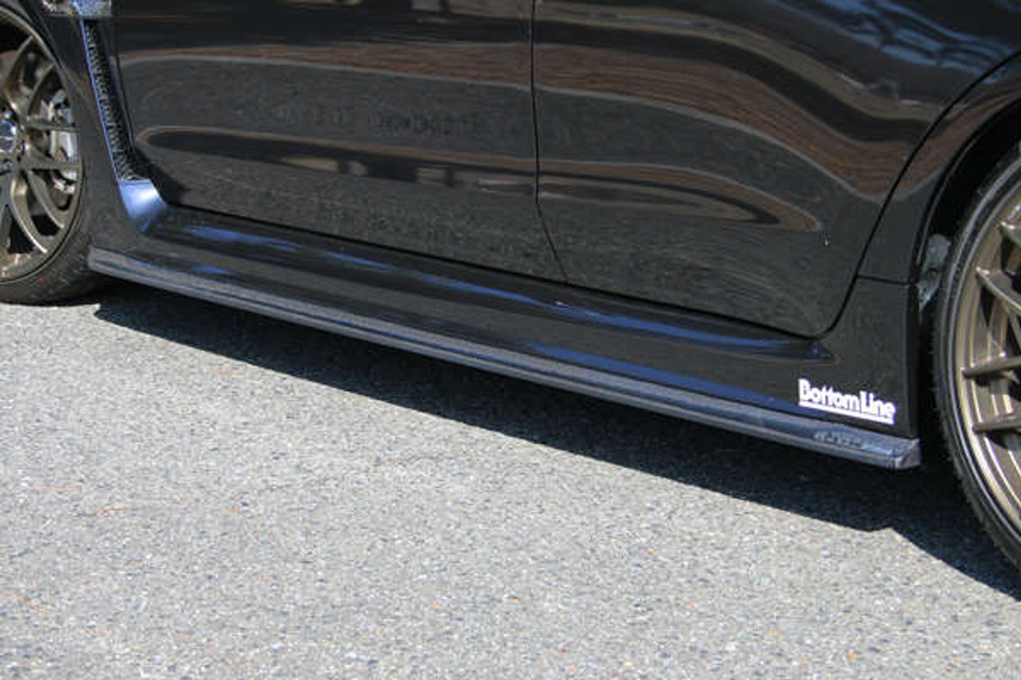 Street Driven Performance