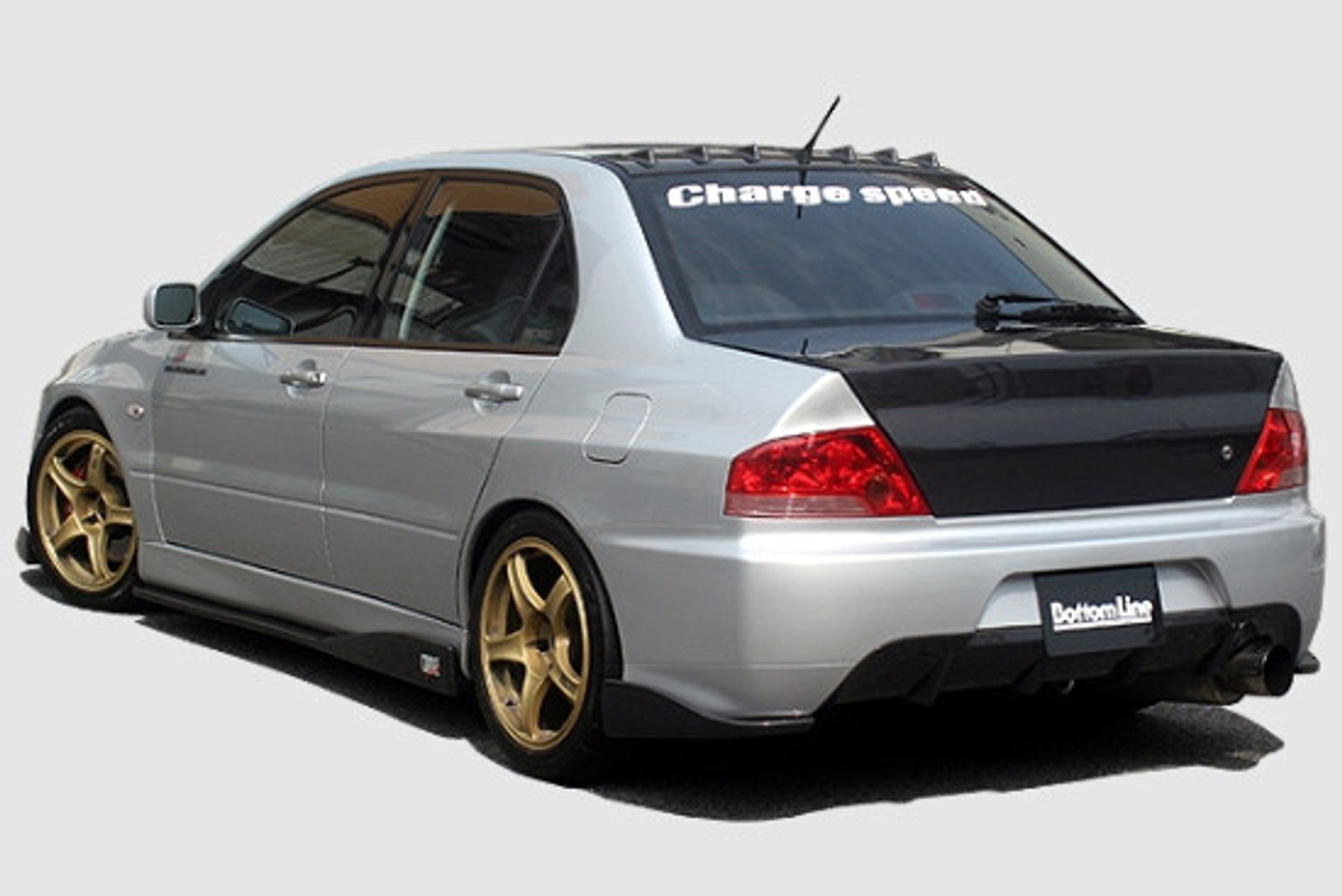 Street Driven Performance