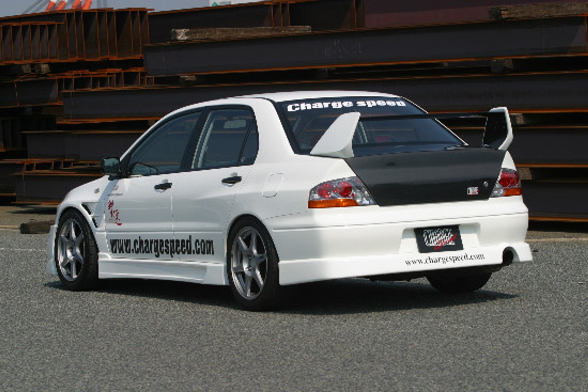 Street Driven Performance