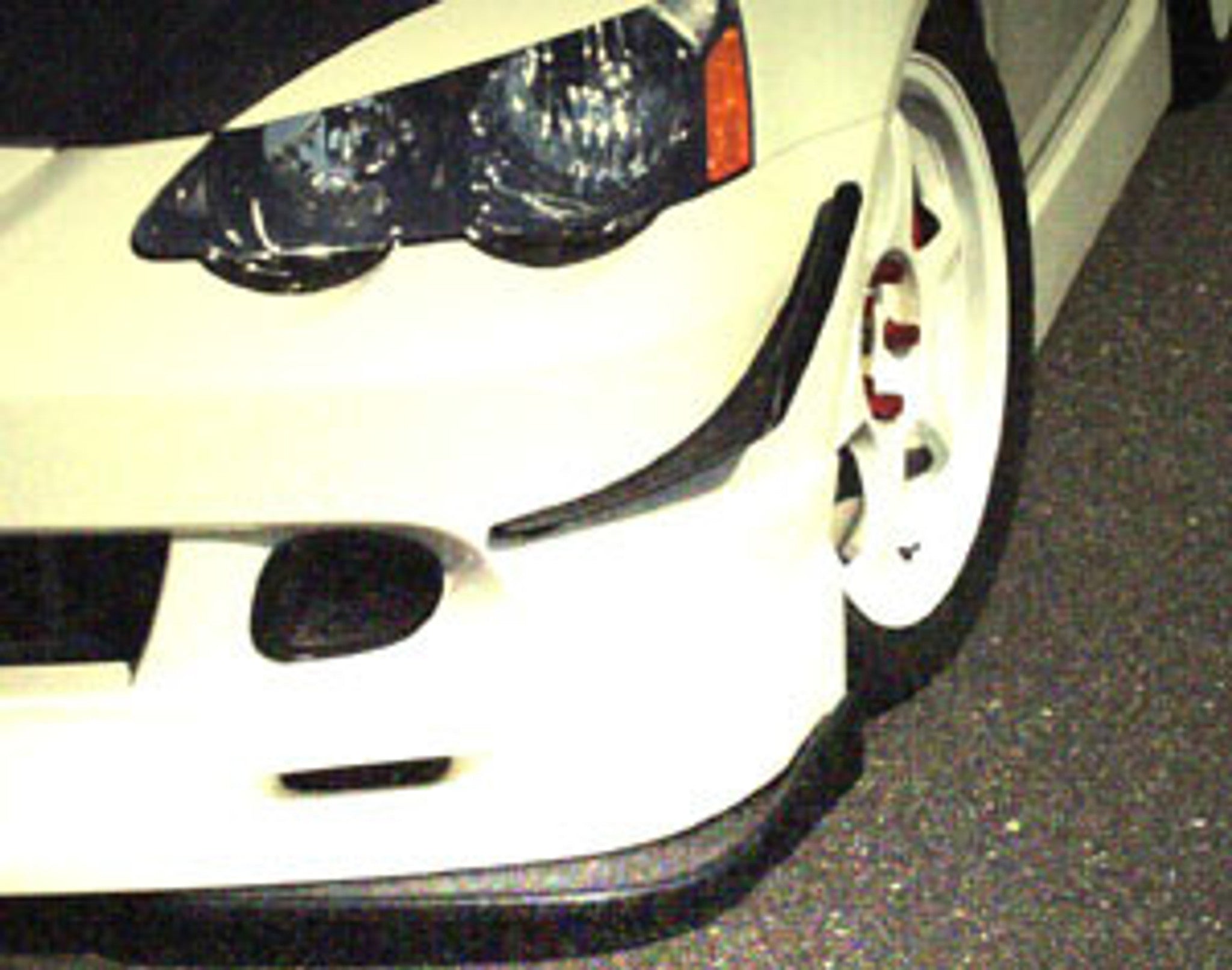 Street Driven Performance